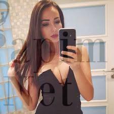 Telefonda sıcak karşılayan Alanya escort bayan Filiz