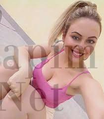 En iyi sarışın Kocaeli escort Nilda