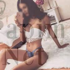 Fahişeliği seven Malatya escort Müjde