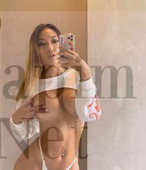 Olgun Kocaeli escort Sinem tekrar döndü