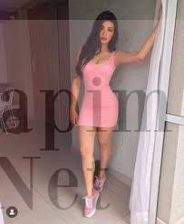 Tek gecelik Alanya escort Seren yeni aşkınız