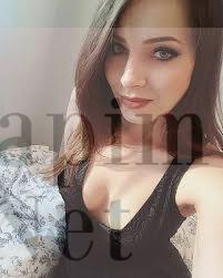 Azgın Kırgız Alanya escort Zamira