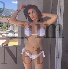 Kişiye özel hizmet sunan Konya escort Jasmin