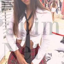 Fantezi çeşitliliği olan öğrenci Anadolu Yakası escort İlkim