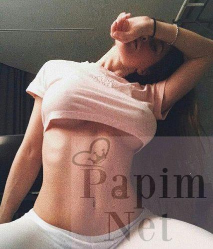 Tatilde sizinle olan Taksim escort bayan Berna