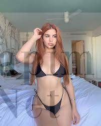 Doyumsuz Kayseri escort Aybüke güzelliğiyle karşınızda