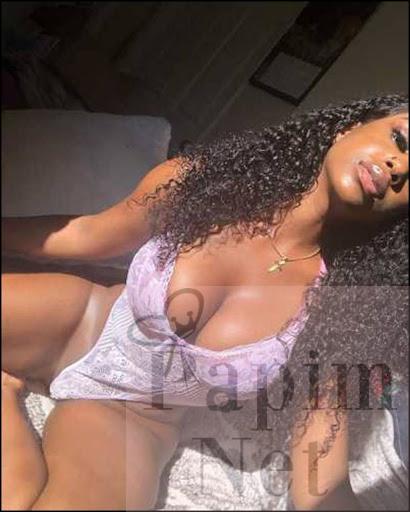 Zenci Şişli escort kalçalarını Jonelle’de tadın