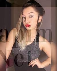 Seks hazzında lolita Taksim escort Mine iyi gider