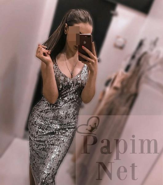 İstediğiniz yere gelen Alanya escort bayan Aycan