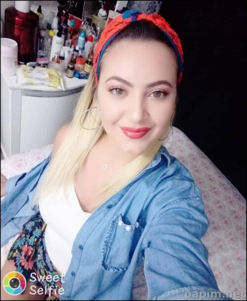 İnce belli Akdeniz orospu escort bayan Merve