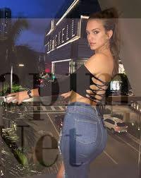 Hazzı arttıran Mersin escort Ada