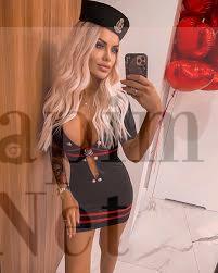 Evinde sınırsız görüşen Ukraynalı Sultanbeyli escort Molly