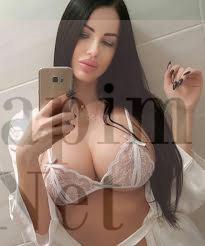 Şahane fantezileriyle Kayseri escort Candan