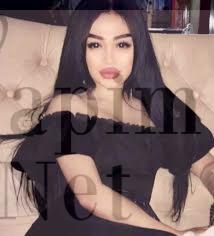 Seksi Taksim escort Hazar sizi rahatlatmaya geliyor