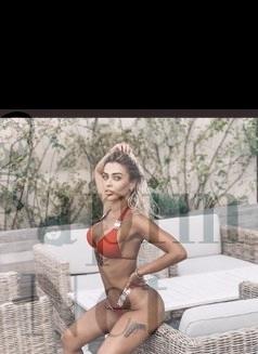 Rahatlatan masöz Alanya escort ecem hemen yanında