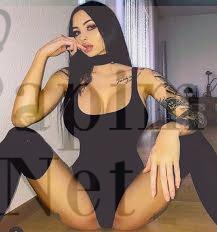 Gecelik grup Avcılar escort Hale