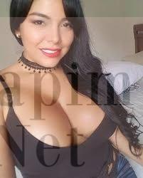 Model Mersin escort Aslı istediğiniz rolü yapar