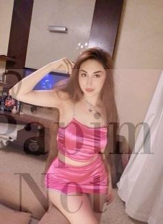 Ukraynalı Antalya escort Angela evinde seni ziyaret ediyor