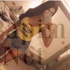 Güçlü erkek isteyen azgın Alanya escort Neslihan