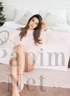 Hizmette sınır tanımayan Sultanbeyli escort bayan Lale