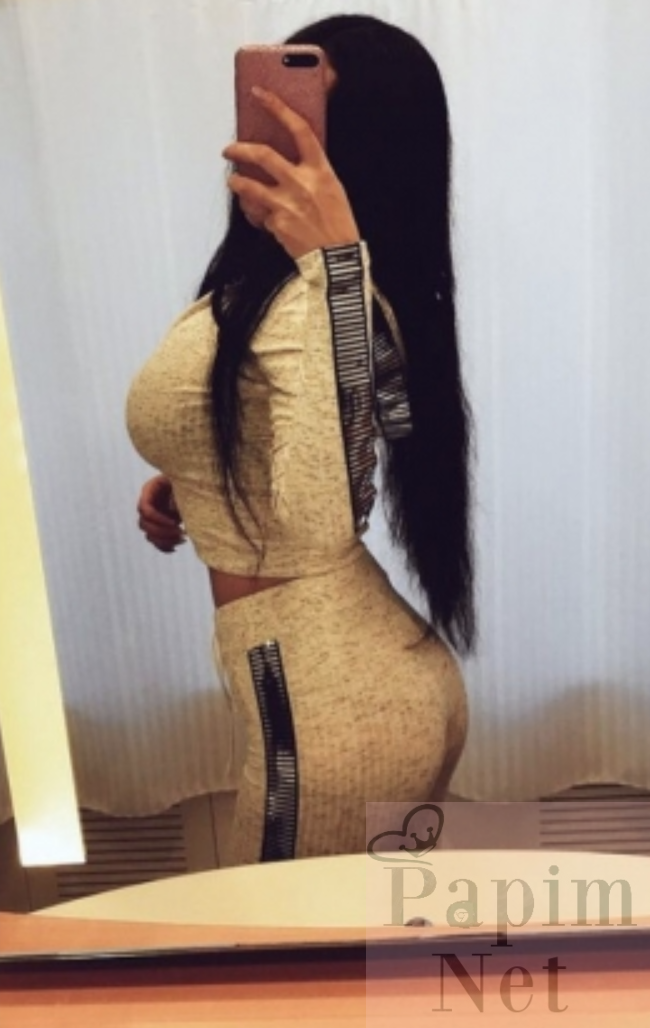 Uygun fiyatlı Eskişehir escort Lina