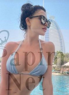 Saatlik Avrupa yakası escort Ceyhan emrinde