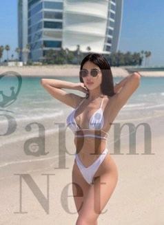 Eve gelen Antalya escort bayan Çiçek