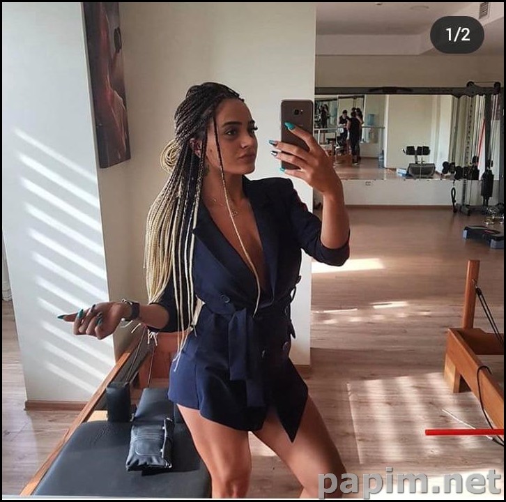 Tiktok ünlüsü Yenişehir güzel escort bayan Sevgi