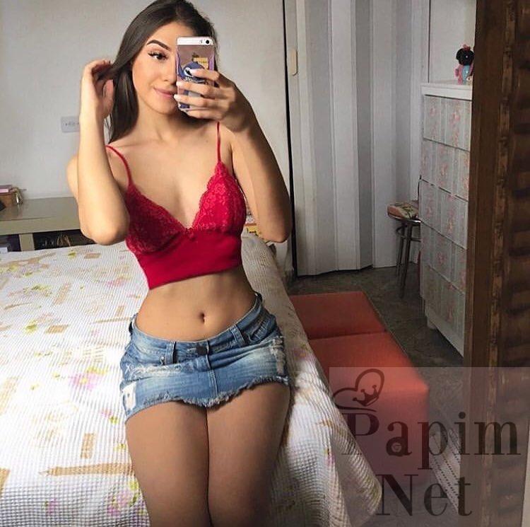 Evine sizleri davet eden Kayseri escort bayan Ela