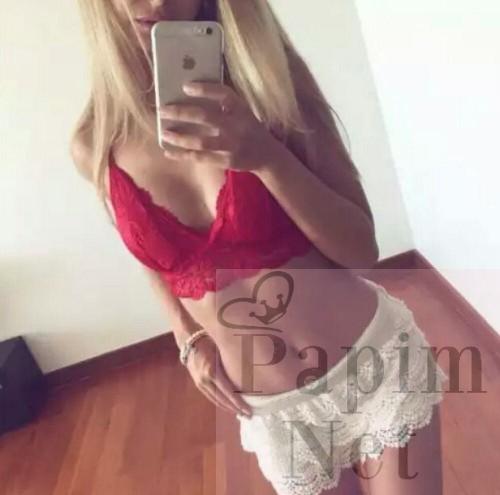 Tek gece görüşen Kocaeli escort bayan Jale