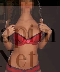 Esnek Ankara escort Burçak farkıyla pozisyonların zevki