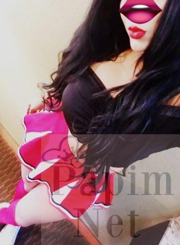 Saatlik görüşen Şerifali escort bayan Hacer