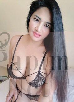 Yatakta limiti olmayan Mersin escort bayan Yelda