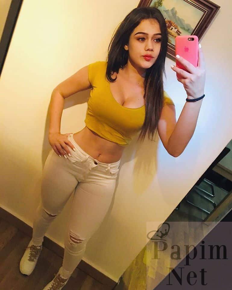 Özel muamelesi ile yeni zevkler sunan bakımlı Şehitkamil escort Hande