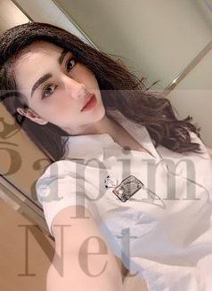 Rus Nurdağı escort bayan Tanya ile Tanışın