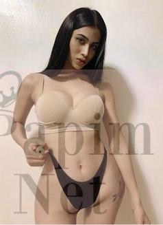 Partnerinizi tatmin edebiliyor musunuz escort söylesin