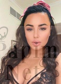 Balık etli Kartal escort bayan Yasemin