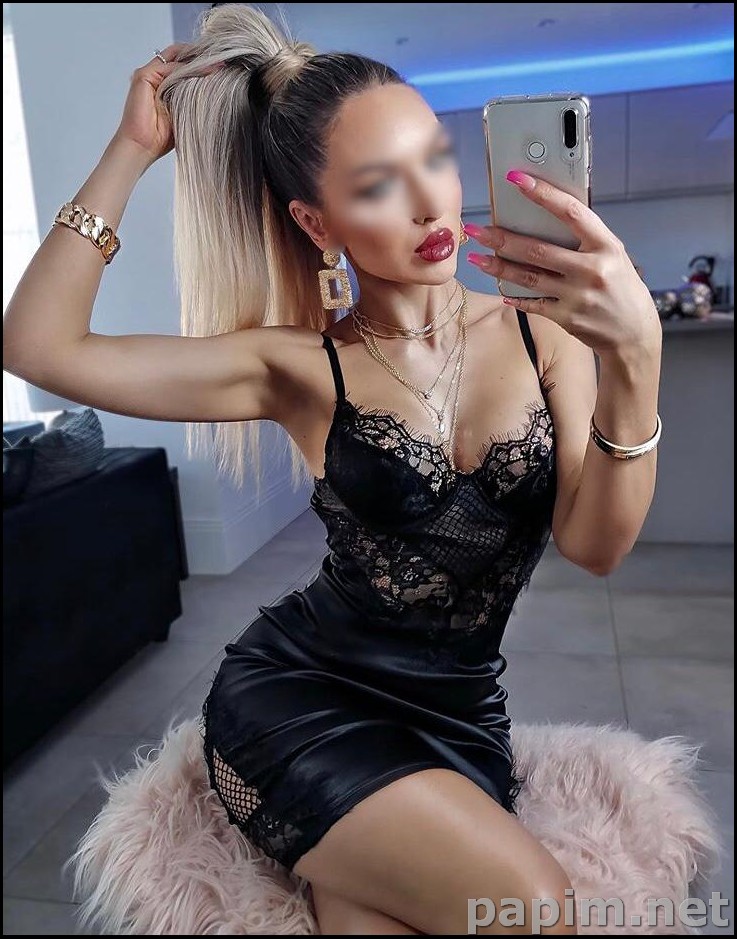 Sekse doyurmak isteyen azgın Yenişehir escort bayan Serap