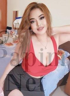 Erotik masajın üstadı masöz Mersin escort Pelin