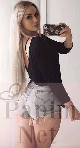 Yeni Rus Malatya escort bayan Tatyana