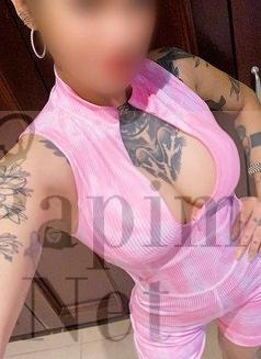 Otelde görüşen Şişli escort bayan Ayla