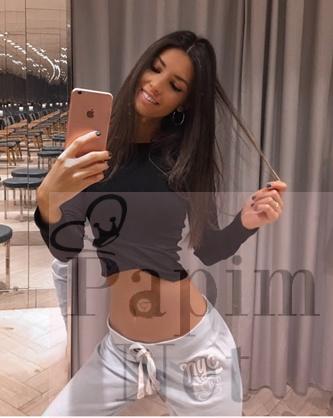 Zevkinize hizmet eden sınırsız Kartal escort Beyza