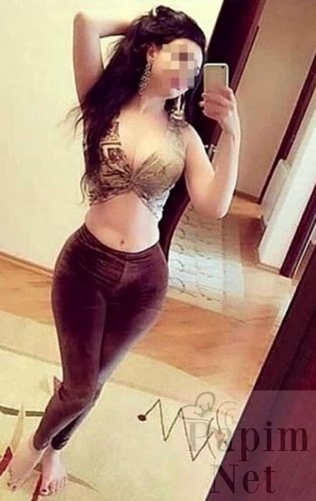 Görüşmelere hazırlanan Kayseri escort bayanlar