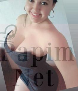 Balık Etli Mersin Escort Esra