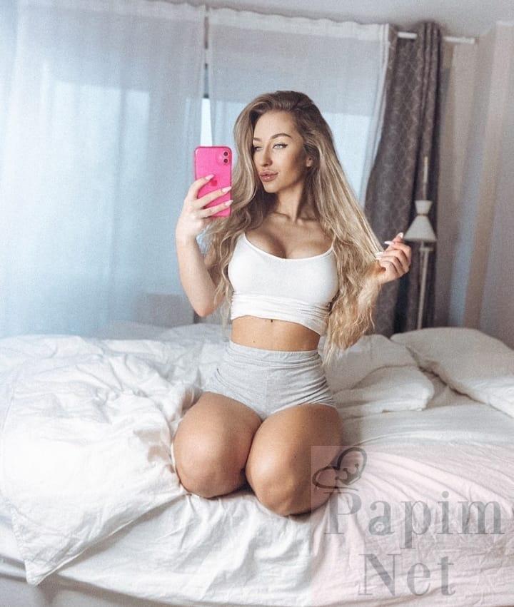 Azgın Şerifali escort bayan Zeliş sizin için deliriyor