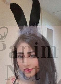 Fantezileri ile zevk veren Ankara escort bayan Selma