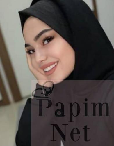 Tesettürlü Şişli escort bayan Saliha