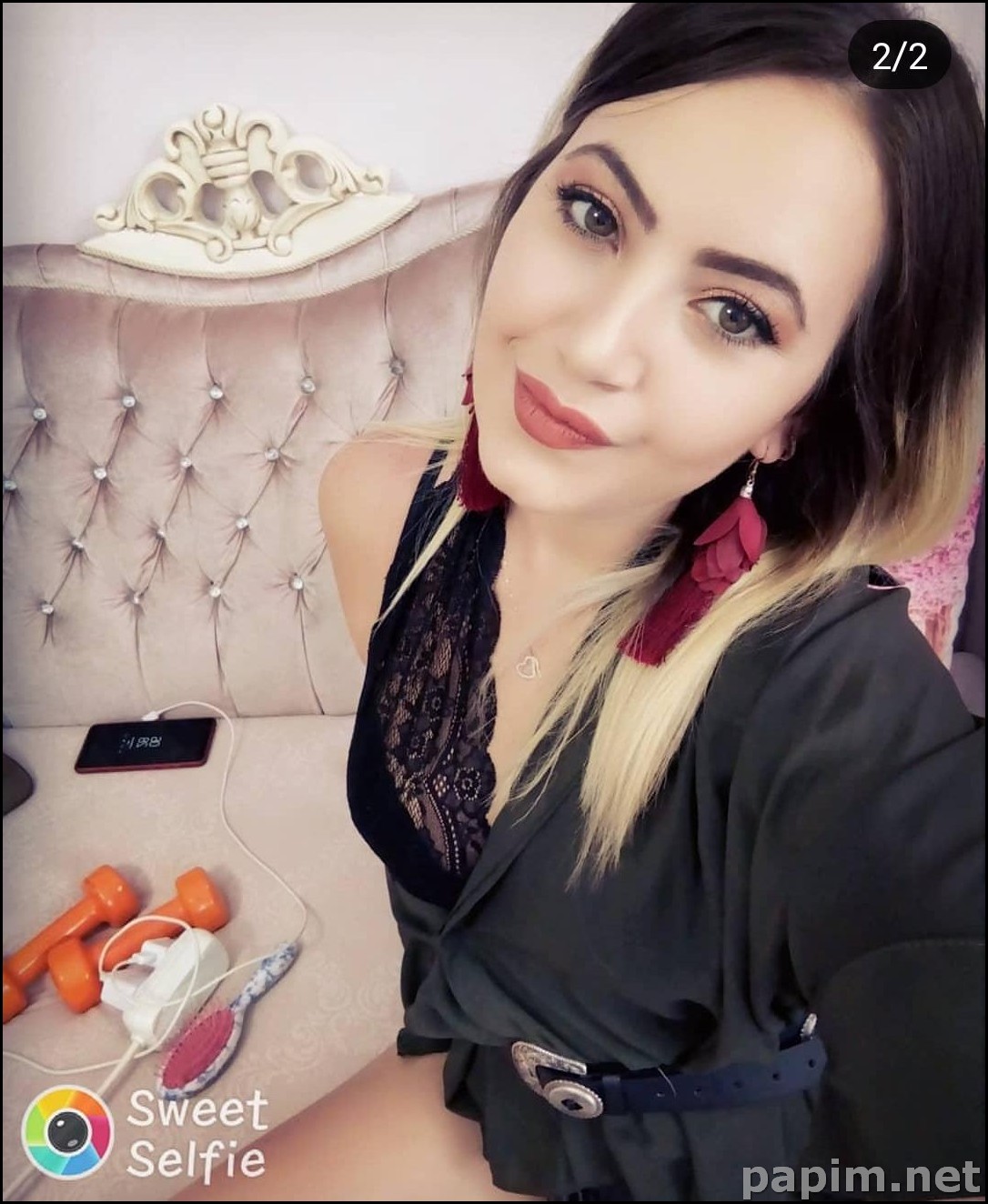 Kendi orjinal resimleri ile sizlerin arasında yer alan Ankara escort Şule