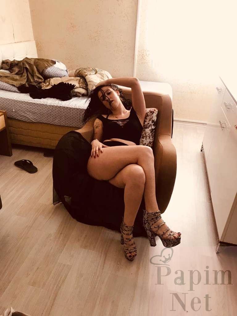 Masöz Mersin escort bayan Seda sizi çok rahatlatacak