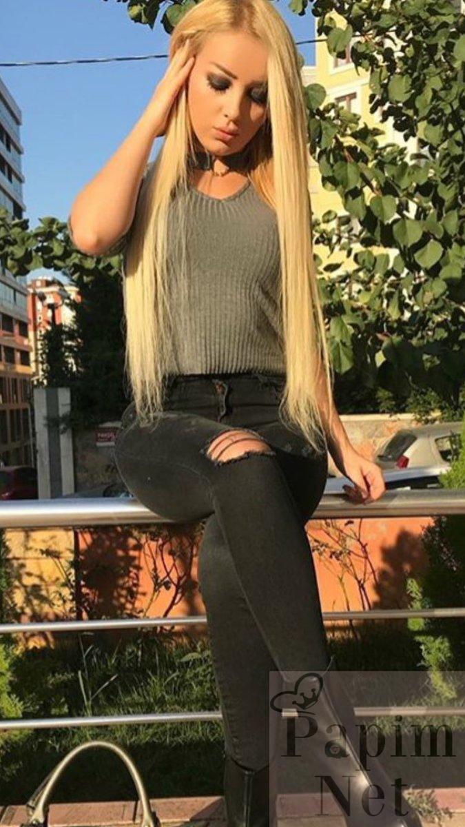 yabancı Avrupa Yakası escort